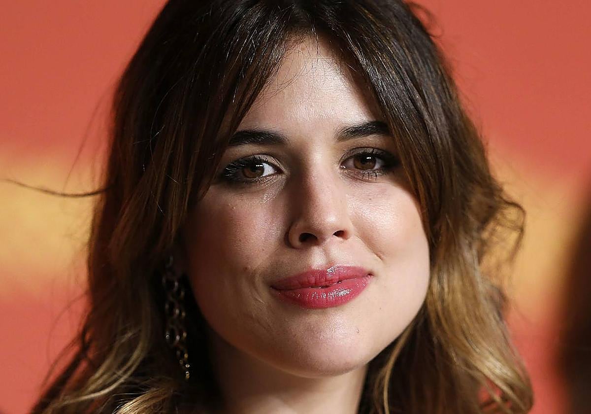 Adriana Ugarte: edad, sus inicios en el cine y cómo se hizo la cicatriz